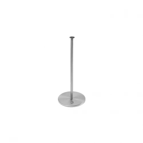 Elipson Planet L-MC-W35 Stand Gun Metal Grey