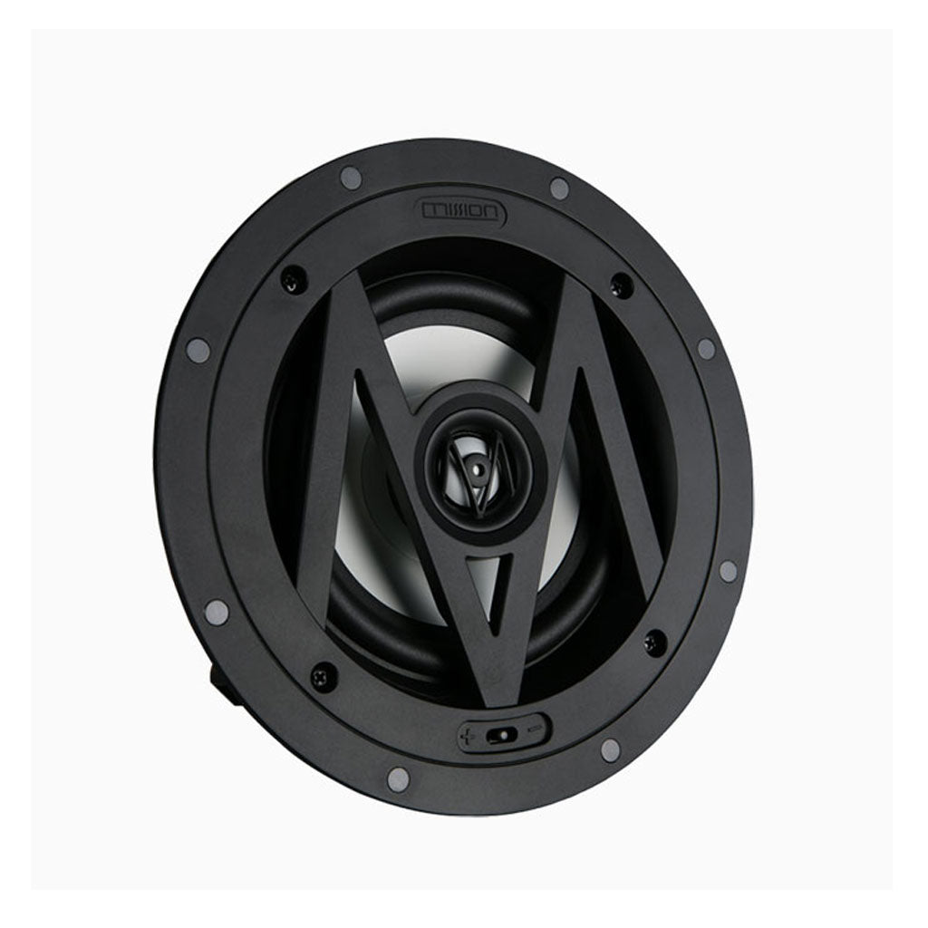 MISSION M-CI761A In-Ceiling Speaker