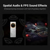 Fosi Audio DS3 Portable Dac Headphone Amp