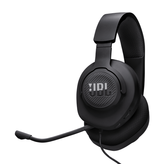 JBL Quantum 100M2