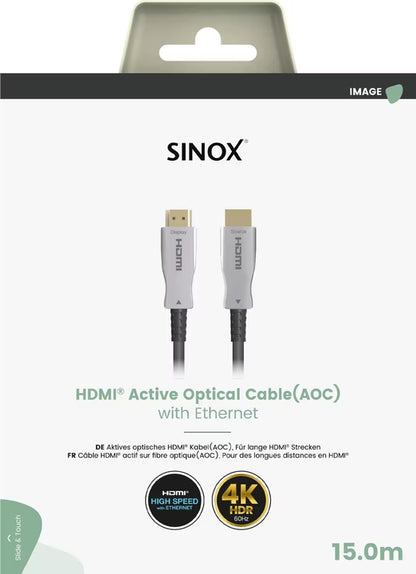 Sinox SOV030615 - 15 m