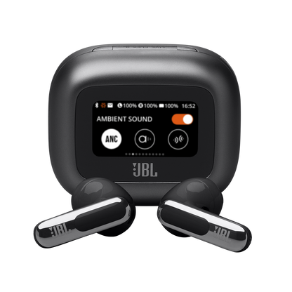 JBL Live Flex 3