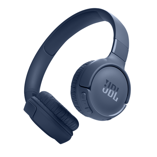 JBL Tune 520BT