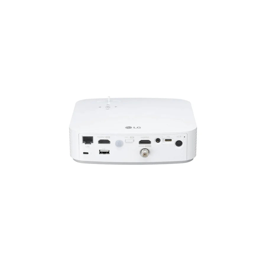LG PF50KG - Full HD LED Smart CineBeam Home Cinema Projector with Built-in Battery