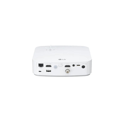 LG PF50KG - Full HD LED Smart CineBeam Home Cinema Projector with Built-in Battery