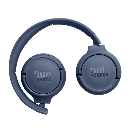 JBL Tune 520BT