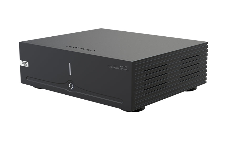 Eversolo AMP-F2 - 2 Channel Audio Power Amplifier