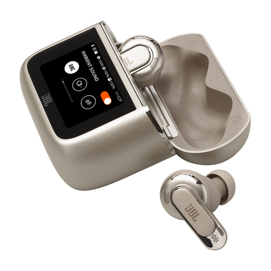 JBL Tour Pro 3