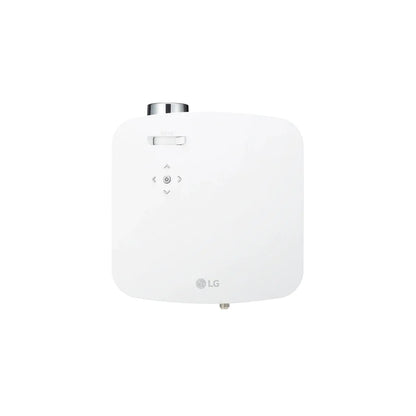 LG PF50KG - Full HD LED Smart CineBeam Home Cinema Projector with Built-in Battery
