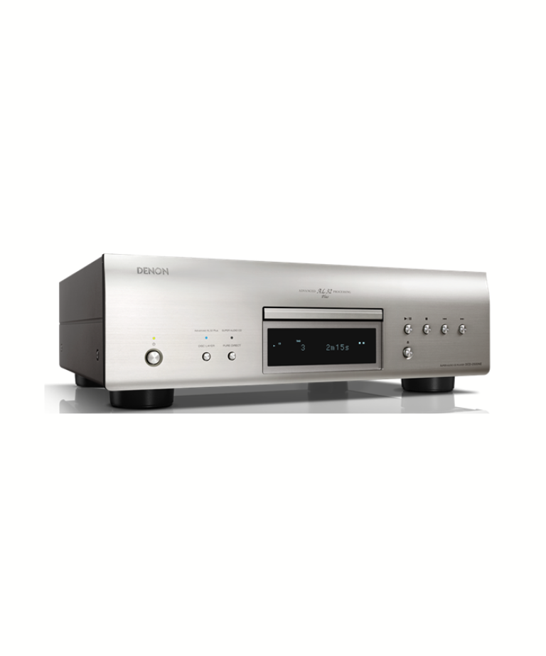 Denon DCD-2500NE - Premium Super Audio CD Player