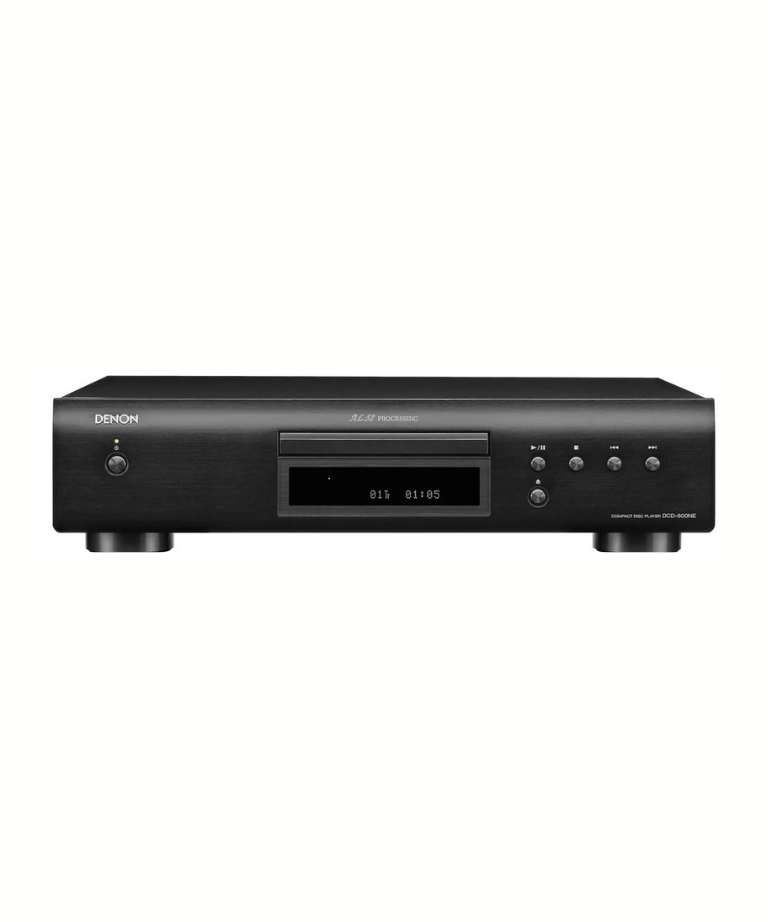 Denon DCD-600NE - CD Player