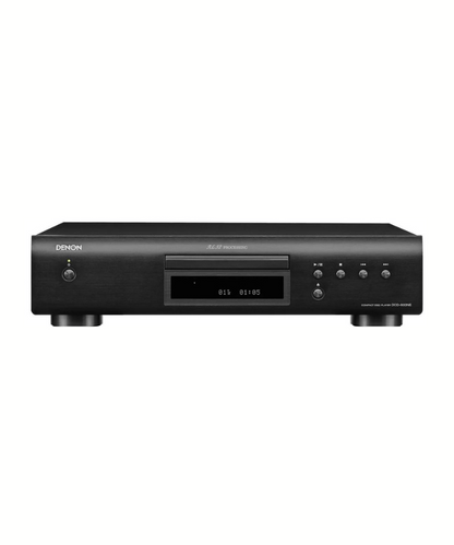 Denon DCD-600NE - CD Player with AL32 Processing