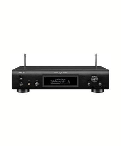 Denon DNP-800NE - Network Audio Player