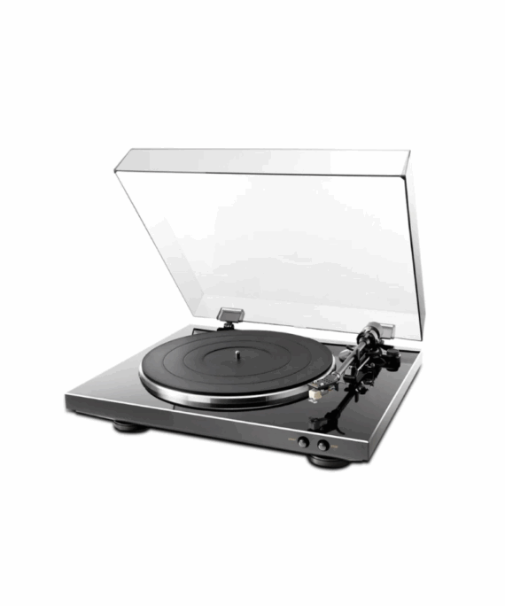 Denon DP-300F - Fully Automatic Turntable