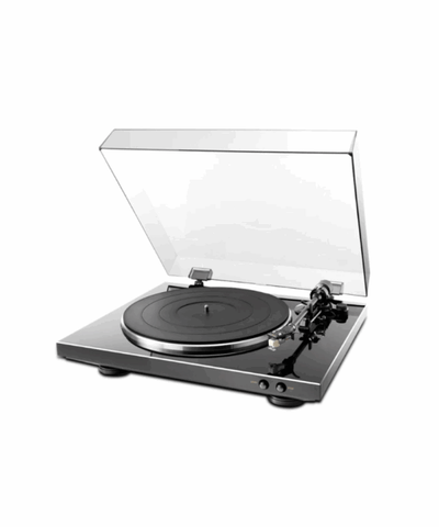 Denon DP-300F - Fully Automatic Turntable