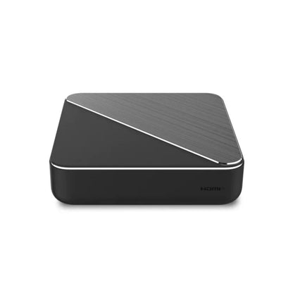 Dune HD Homatics Box R 4K Plus - 4K Media Player with Dolby Atmos