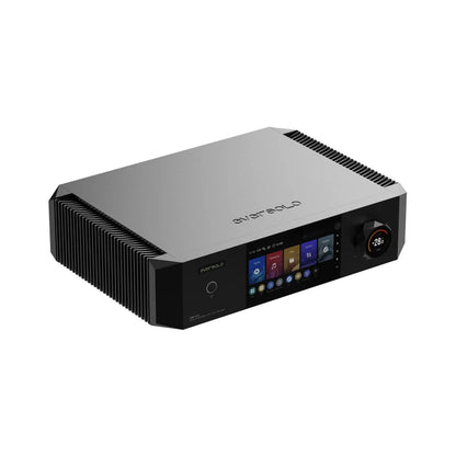 EverSolo DMP-A10 - Digital Audio Music Streamer