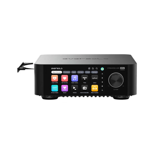 Eversolo Play CD Edition - All-In-One Streamer