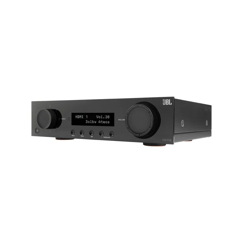 JBL MA710 - 7.2 Channel Home Theatre Receiver