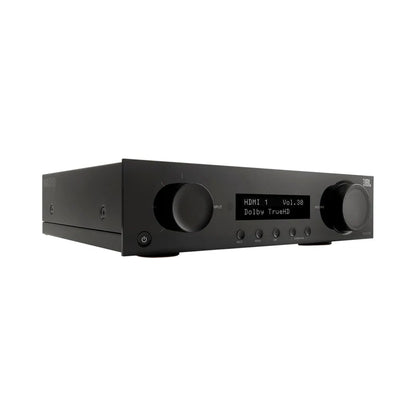 JBL MA510 - 5.2 Channel Home Theater Receiver