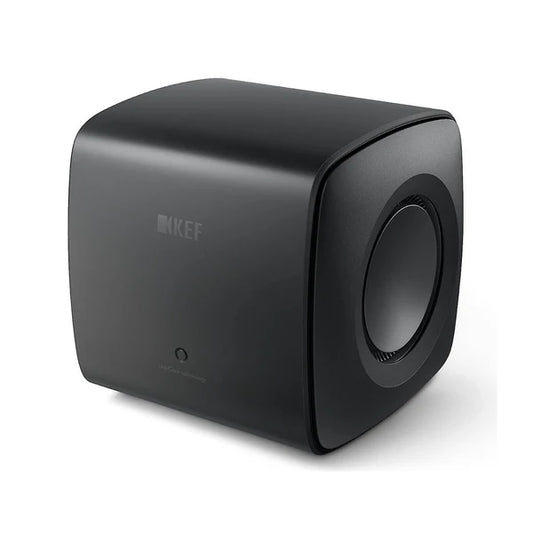 KEF KC62 - Active Subwoofer
