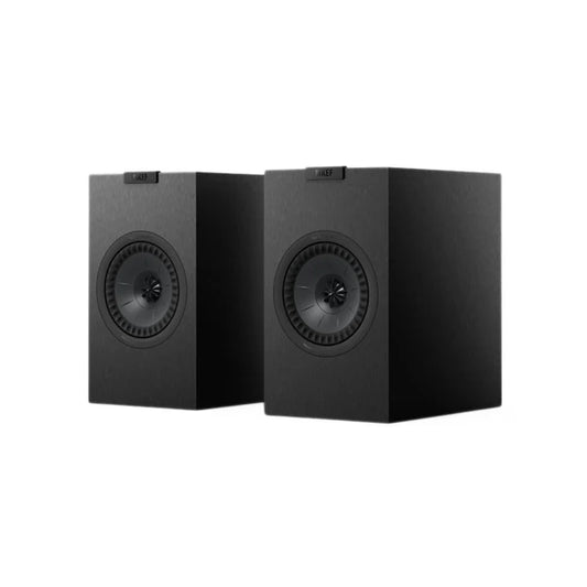 KEF Q4 Meta On-wall speaker (Satin White)