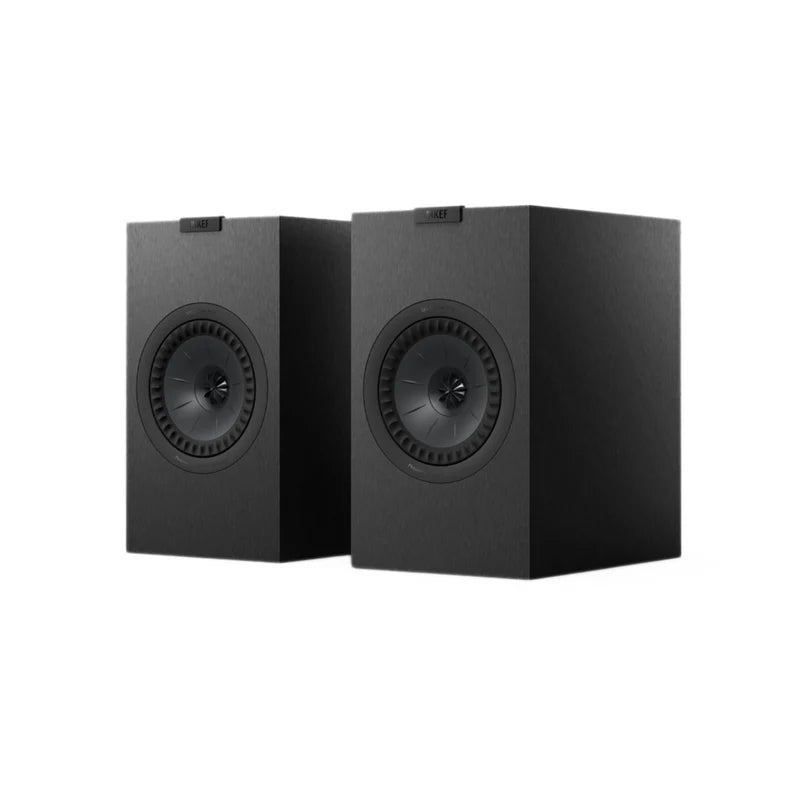 KEF Q3 Meta - Bookshelf Speaker - Pair