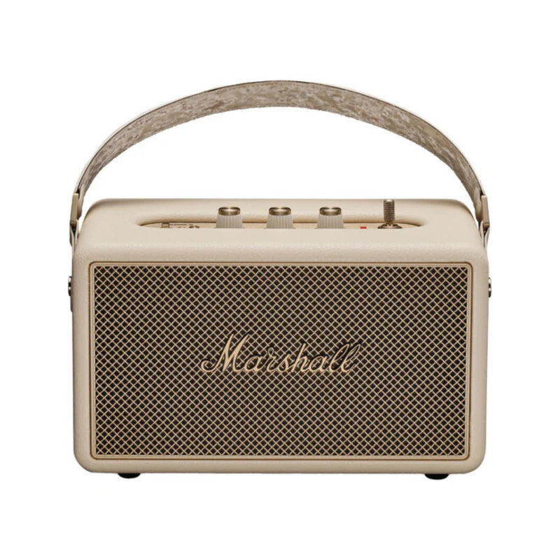 Marshall Kilburn III Portable Bluetooth Speaker