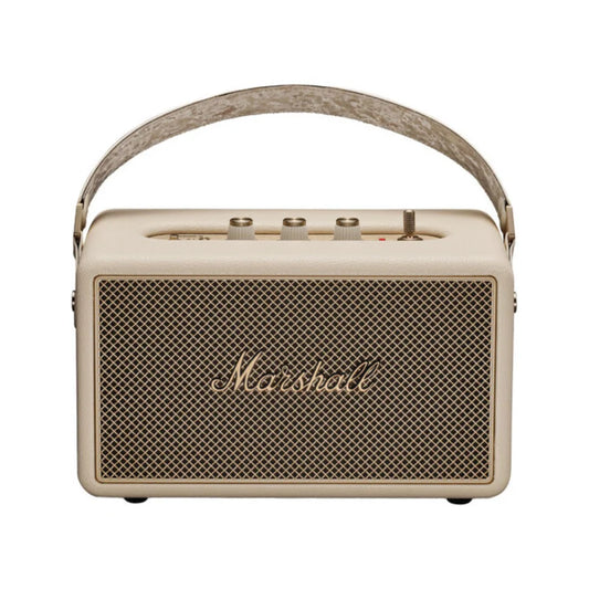 Marshall Kilburn III Portable Bluetooth Speaker