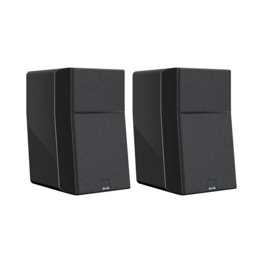 SVS Sound Ultra Evolution Nano - Bookshelf Speaker - Pair