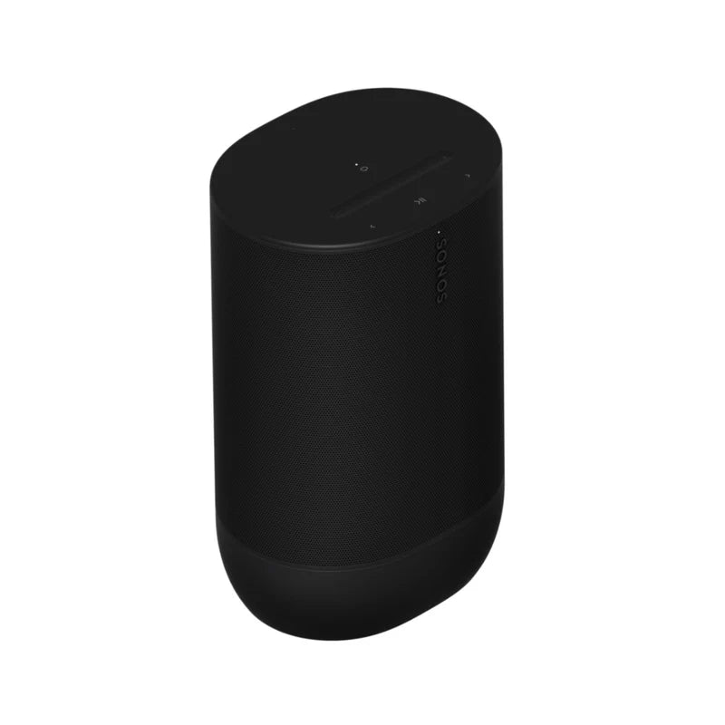 Sonos Move 2 - Portable Smart Speaker