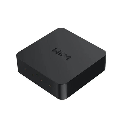 WiiM Pro Music Streamer
