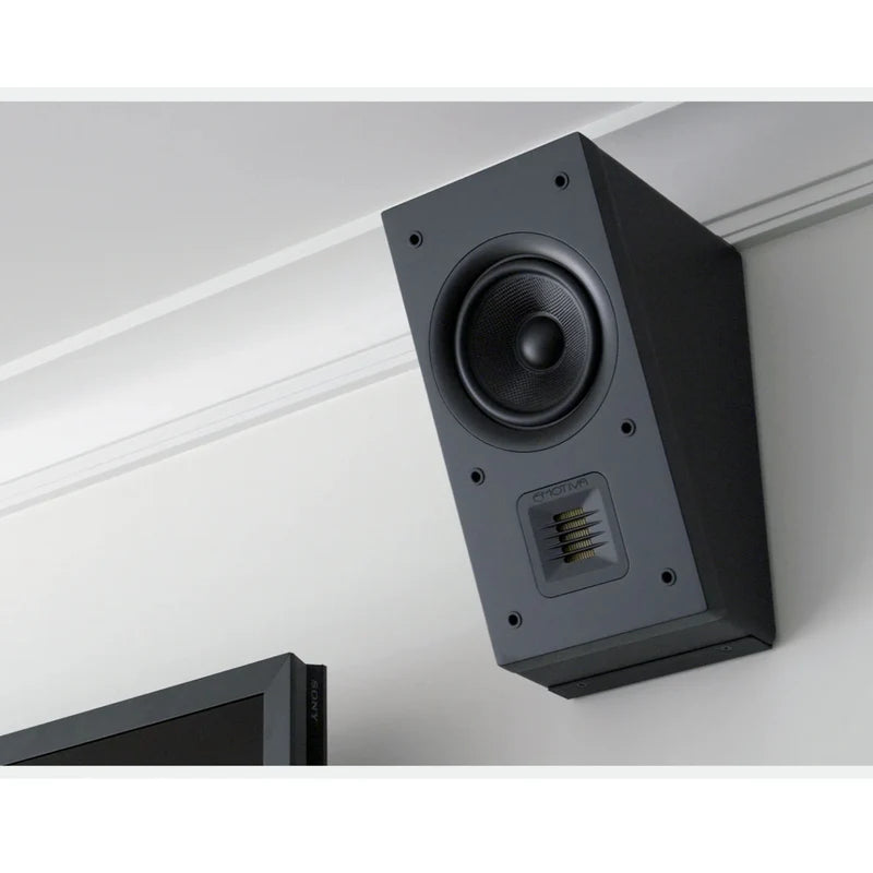 Emotiva Airmotiv XA2 - Height/Surround/Ceiling/Reflective Speakers - Pair