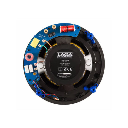 TAGA HARMONY RB-950 -In-Ceiling Speakers (Pair)