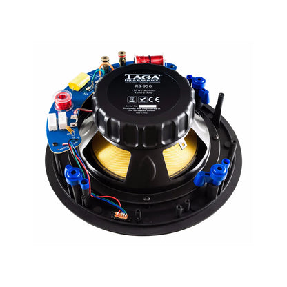 TAGA HARMONY RB-950 -In-Ceiling Speakers (Pair)