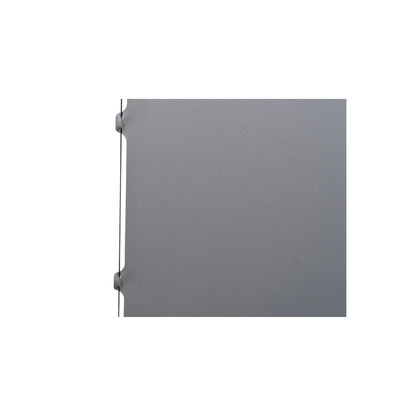 Elite Screens FTE101UH2-CLR3 Kestrel Tab-Tension CLR3 Series - 101 Inches 4K UHD Grey Ceiling Light Rejecting Ultra Short Throw Floor-Rising Projection Screen