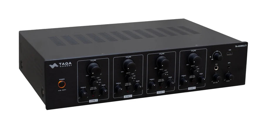 Taga Harmony TA-600 Multi
