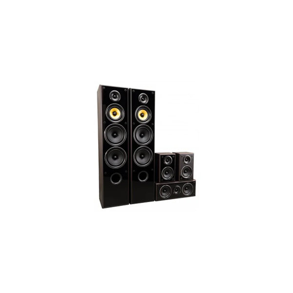 TAGA HARMONY TAV-606 V.3 -5.0 Speaker Package (Set)