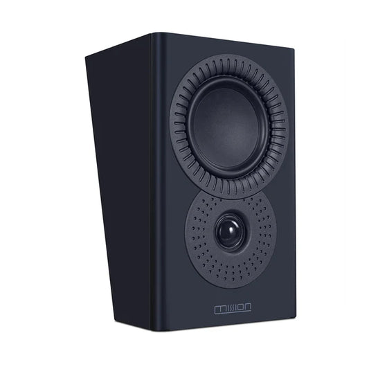 Mission LX-3D MKII Dolby Atmos reflective Speaker (Pair)