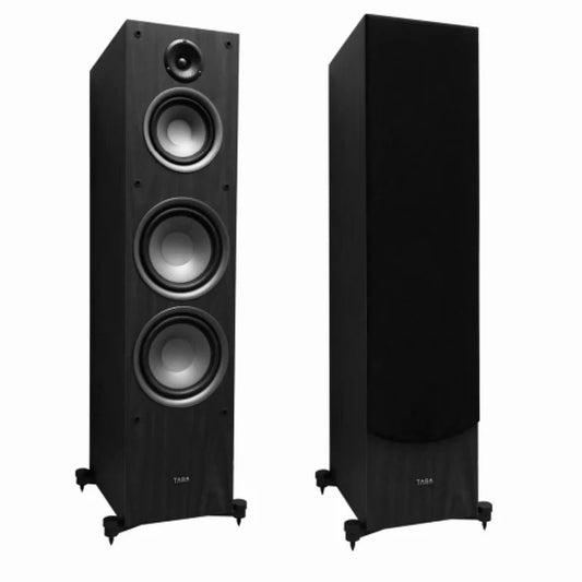 Taga Harmony TAV-807F - Floor-Standing Speaker Pair