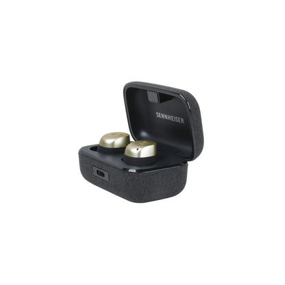 Sennheiser Momentum True Wireless 4 Noise-Cancelling Earphone