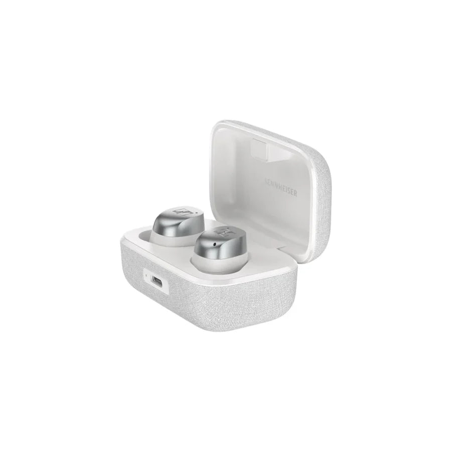 Sennheiser Momentum True Wireless 4 Noise-Cancelling Earphone
