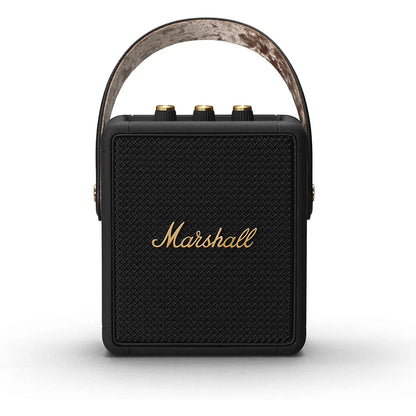Marshall Stockwell II- Portable Bluetooth Speaker