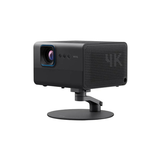 BenQ GP520 - 4K HDR UHD 2600 Lumens 4 LED Home Cinema Android Smart Portable Projector