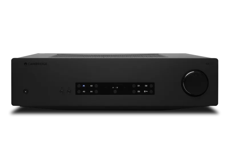 Cambridge Audio CXA61 - 60W Integrated Amplifier