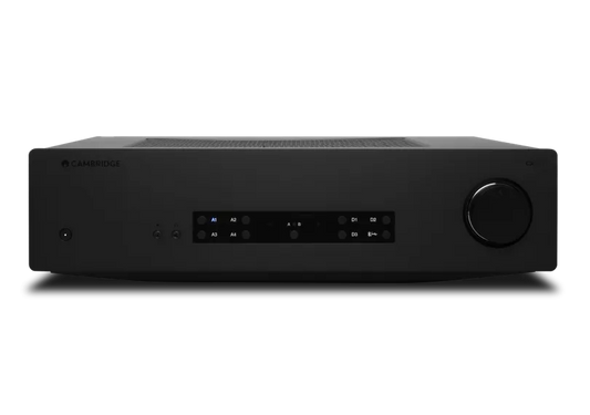 Cambridge Audio CXA61 - 60W Integrated Amplifier