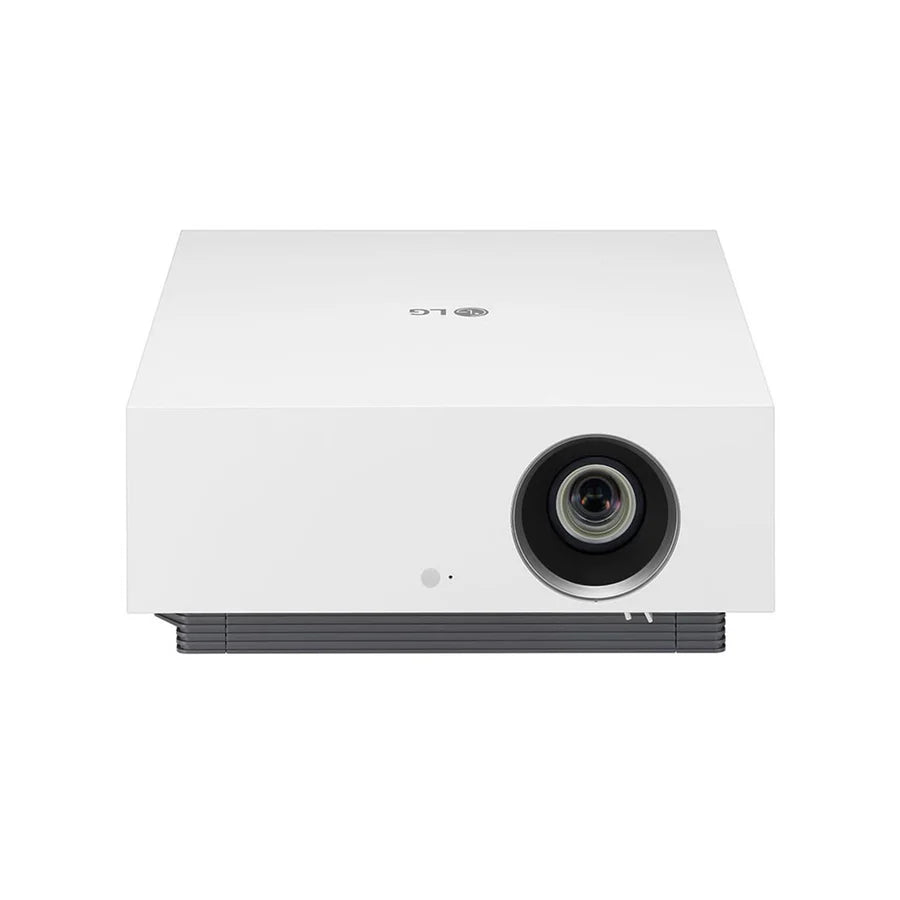 LG AU810PW - 2700 Lumens 4K UHD CineBeam Laser Smart Home Theater Projector