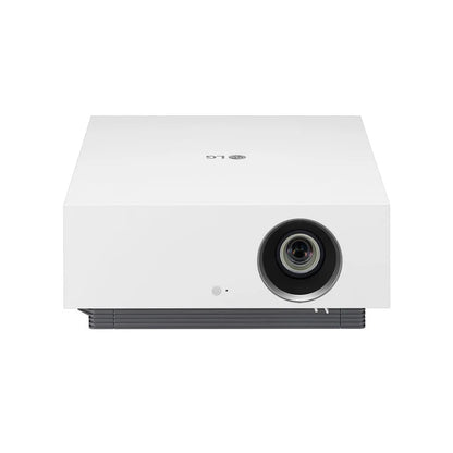 LG AU810PW - 2700 Lumens 4K UHD CineBeam Laser Smart Home Theater Projector