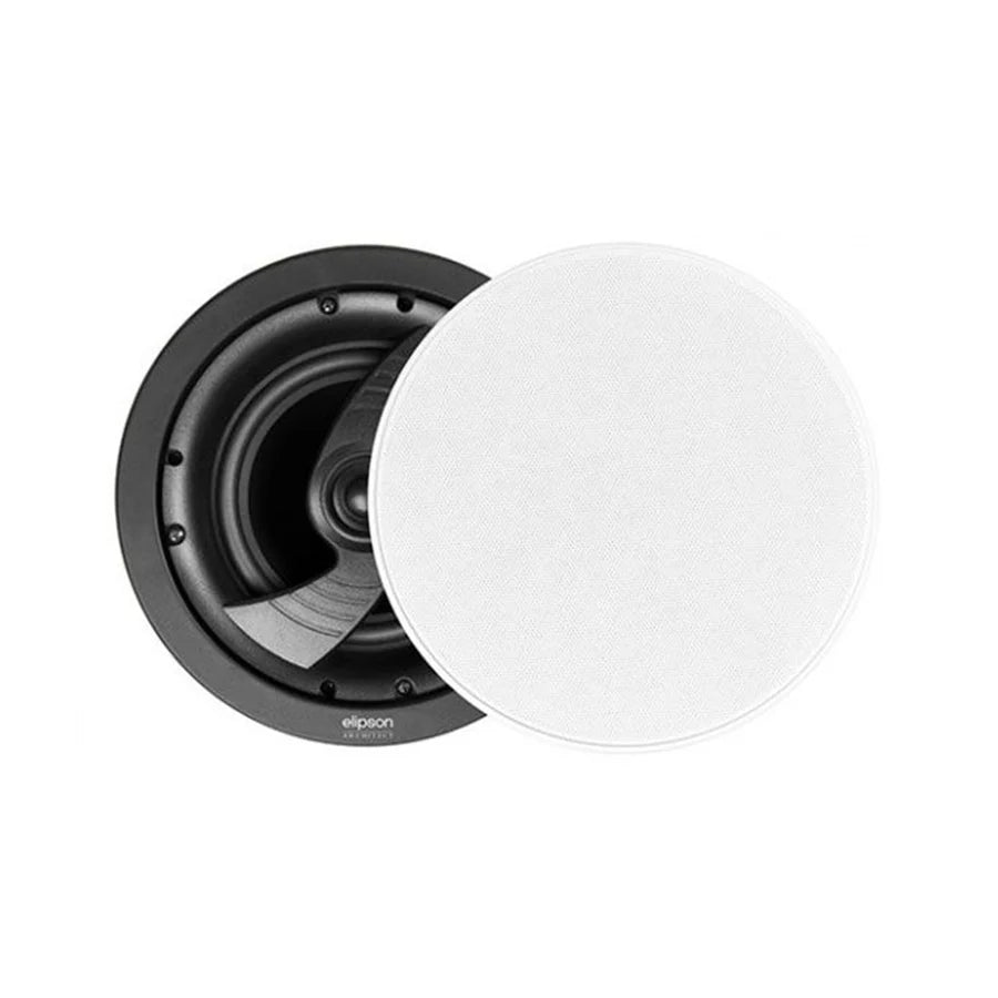Elipson IC6 In-ceiling Speakers (Each)