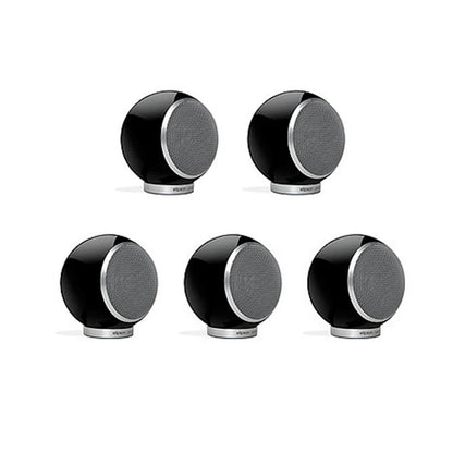 Elipson Planet M 5.0 Speakers (Pack of 5)